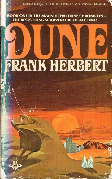 dune