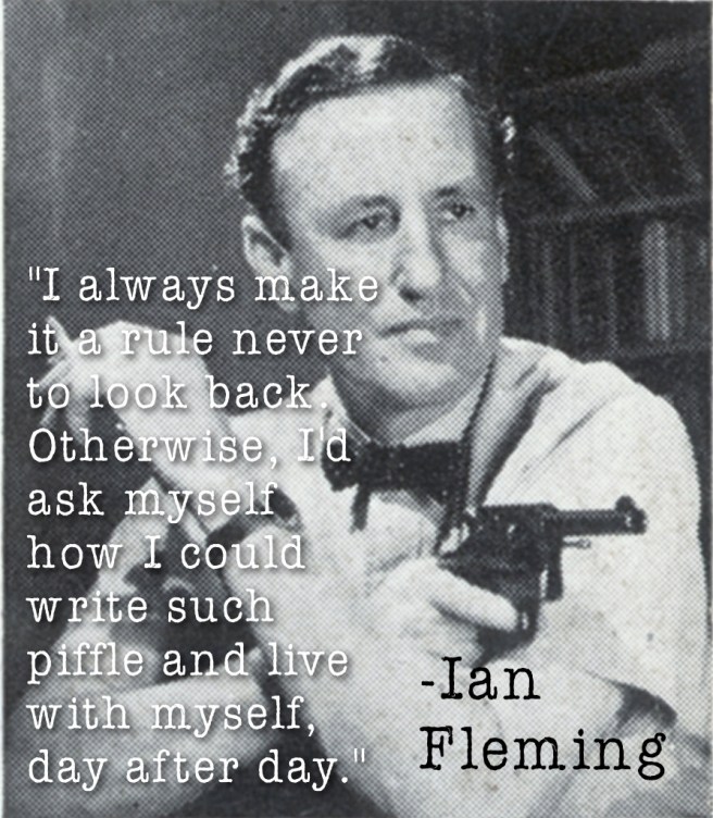 Fleming-Gun